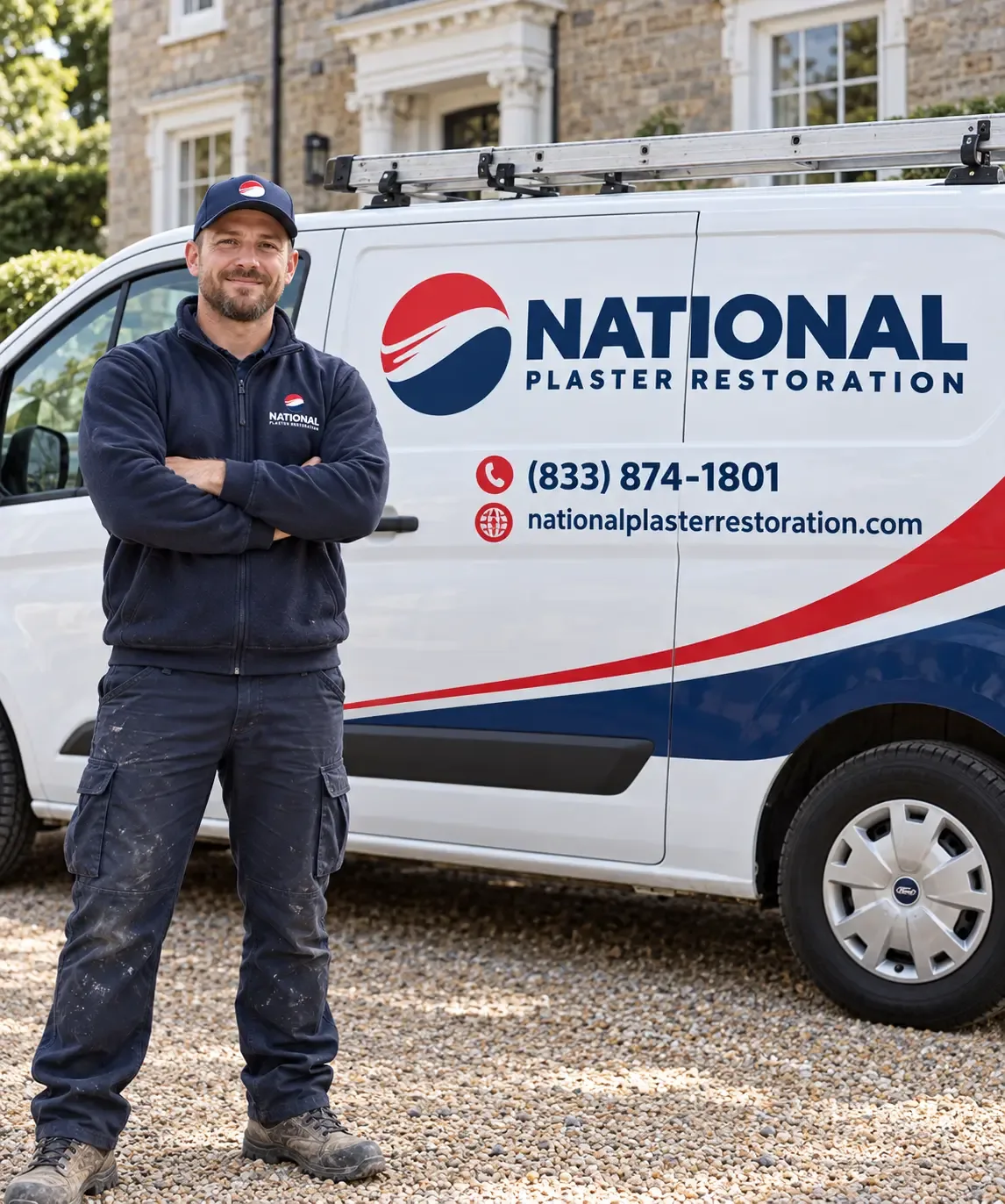 Plaster Repair company in Lovelady, TX